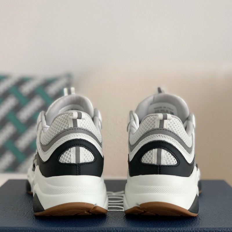 D*0r Classic B22 Clunky Sneaker
