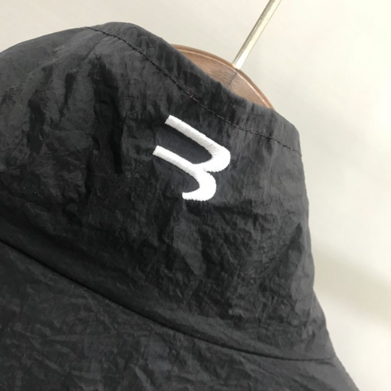 Ba*len*cia*ga color block jacket