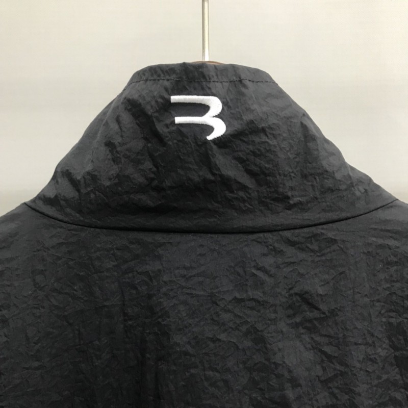 Ba*len*cia*ga color block jacket