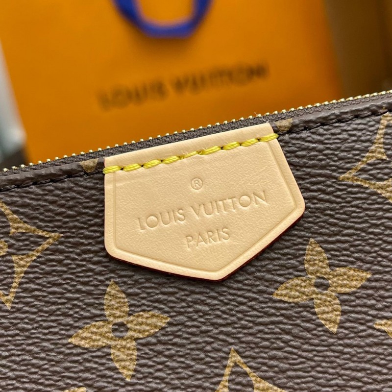 MULTI POCHETTE ACCESSORIES M44813