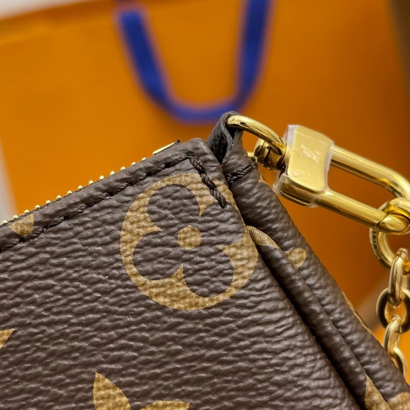 MULTI POCHETTE ACCESSORIES M44813