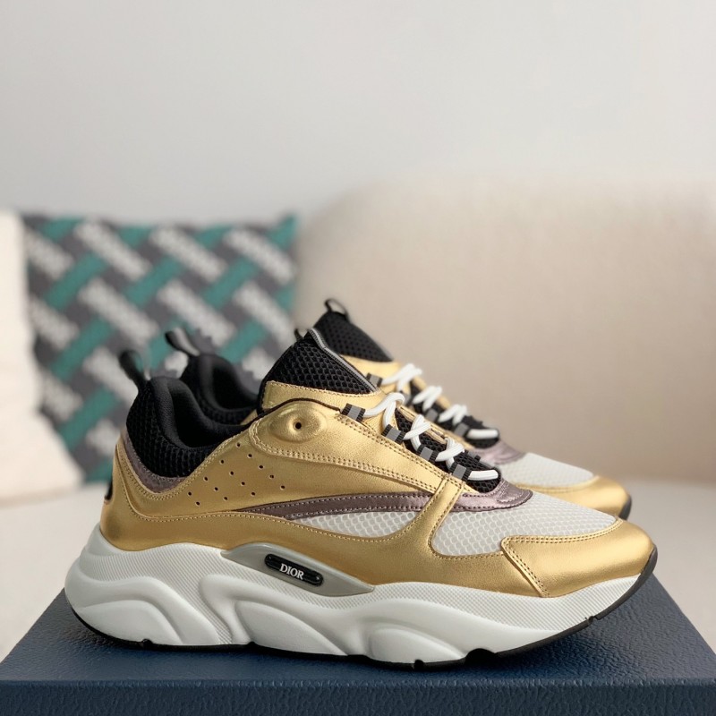 D*0r classic B22 Clunky Sneaker