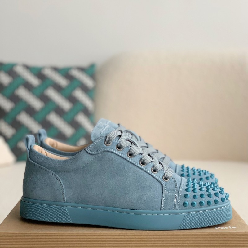 Ch**an Louboutin Sneakers