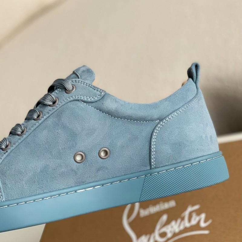 Ch**an Louboutin Sneakers