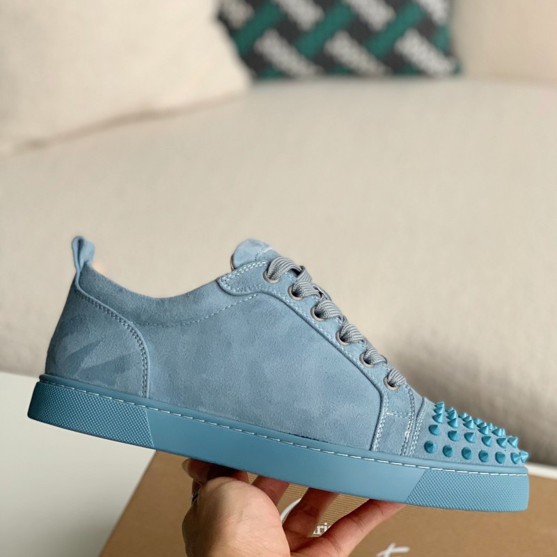 Ch**an Louboutin Sneakers
