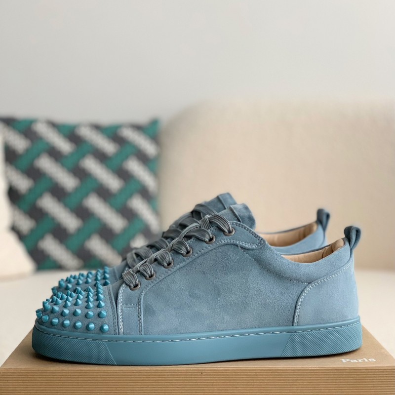 Ch**an Louboutin Sneakers