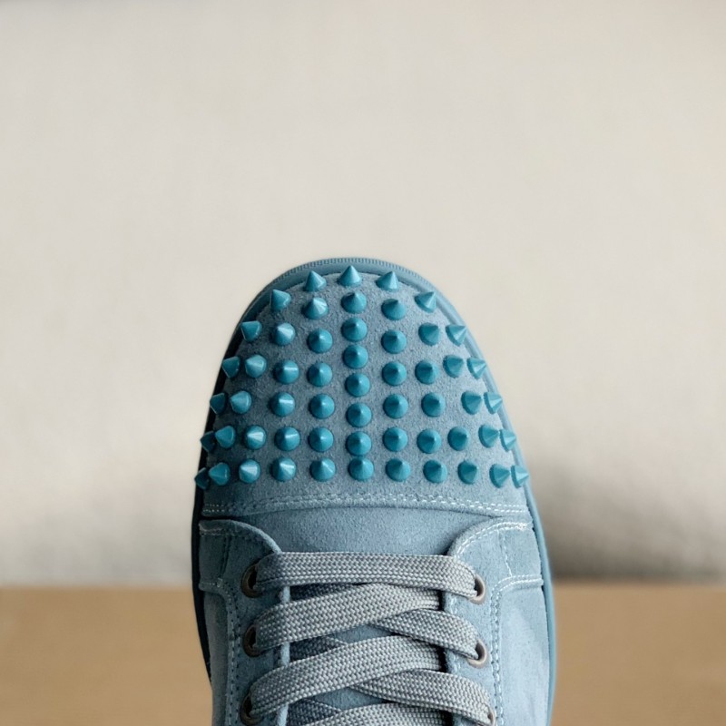 Ch**an Louboutin Sneakers