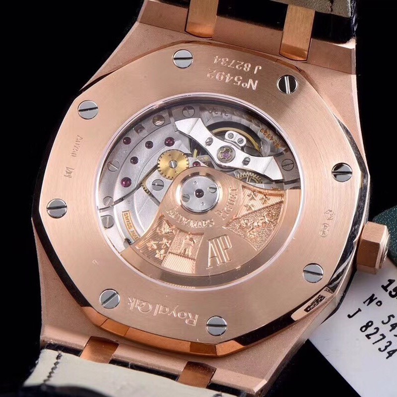 Audemars P*g*et Royal Oak 15400 Series Men