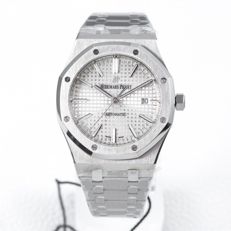 Audemars P*g*et Royal Oak 15400 Series Men's Watch 41mm