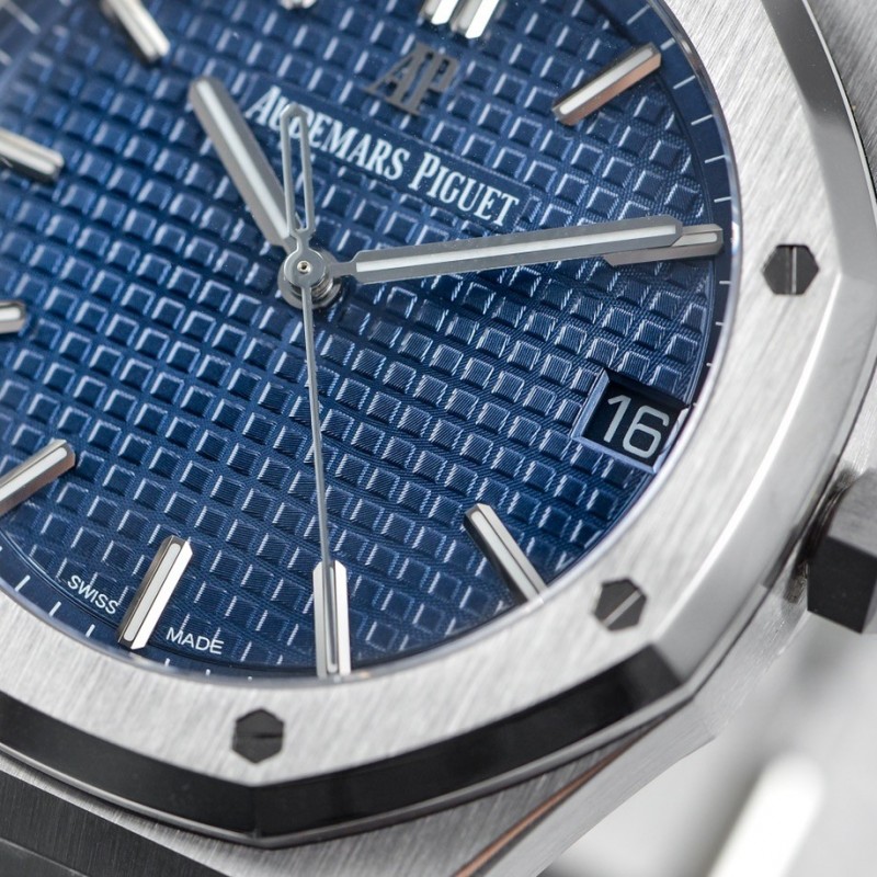 Audemars P*g*et Royal Oak 15500 Series Men