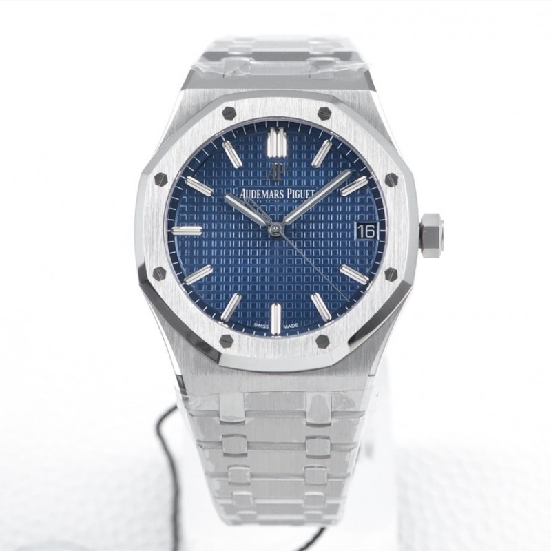 Audemars P*g*et Royal Oak 15500 Series Men's Watch 41mm