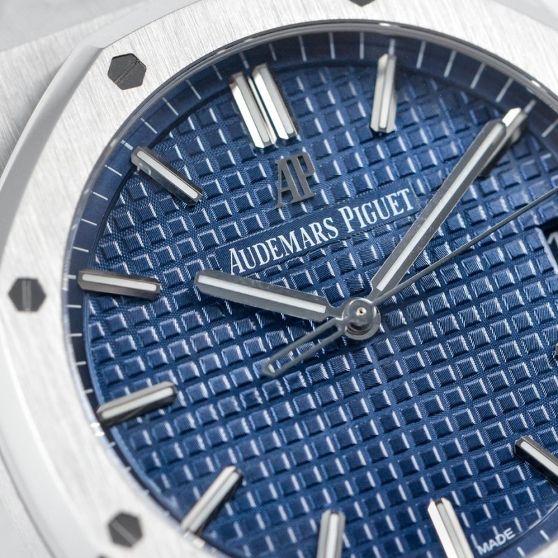 Audemars P*g*et Royal Oak 15500 Series Men