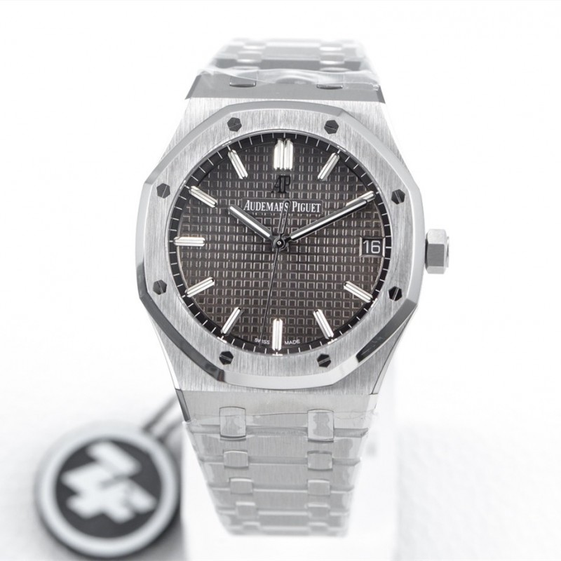 Audemars P*g*et Royal Oak 15500 Series Men's Watch 41mm