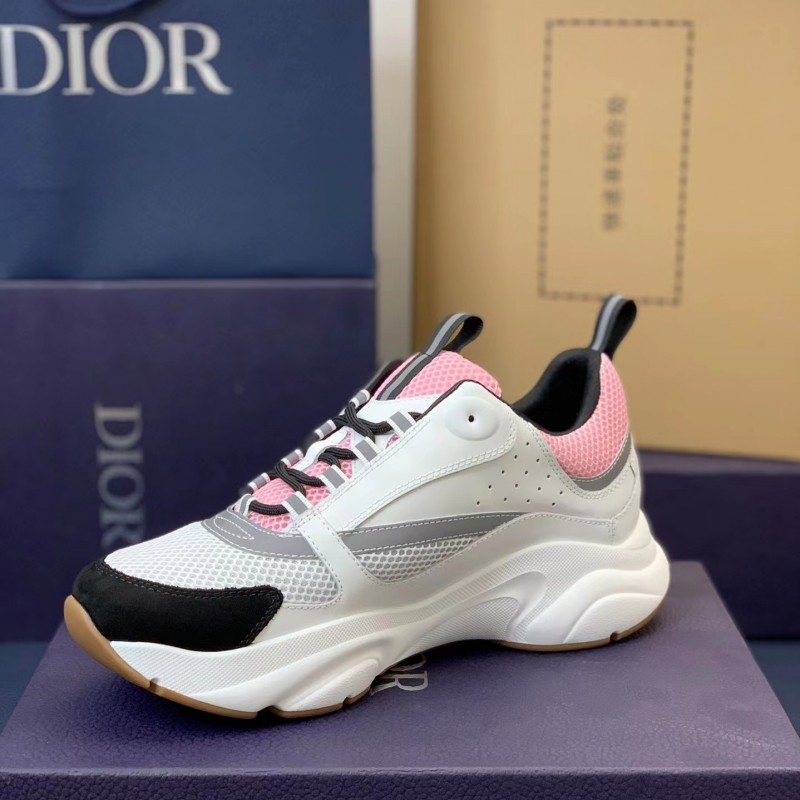 D*0r classic B22 Clunky Sneaker