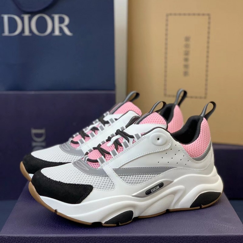 D*0r classic B22 Clunky Sneaker