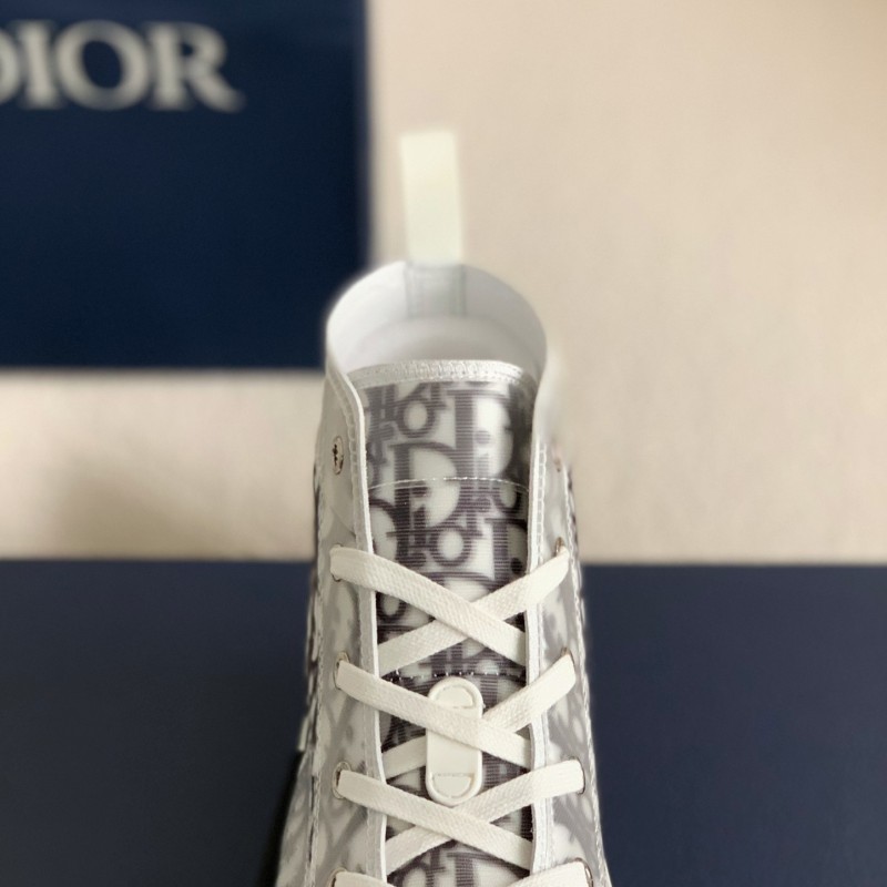 D*0r B23 Sneaker High