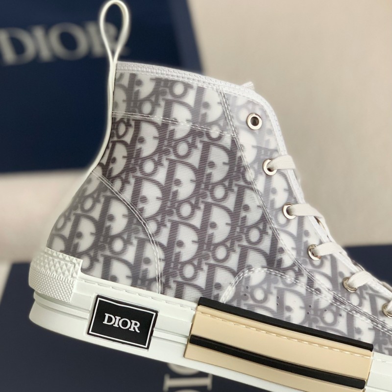 D*0r B23 Sneaker High