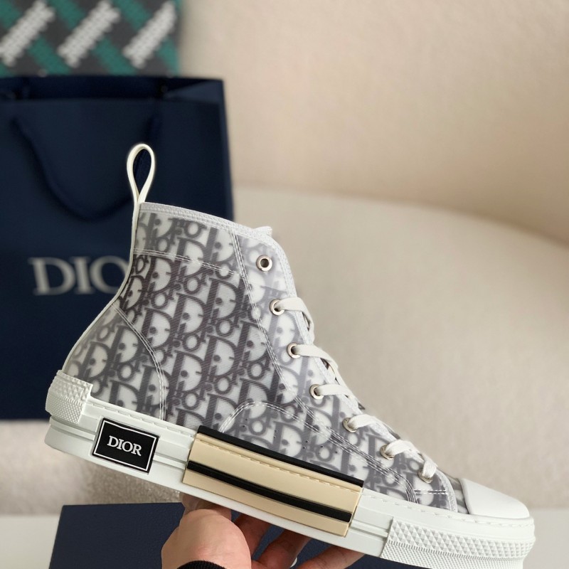 D*0r B23 Sneaker High