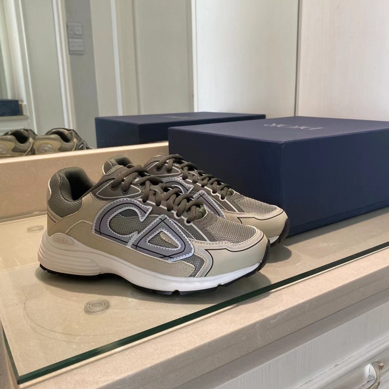 D*0r NEW ARRIVAL B30 Clunky Sneaker