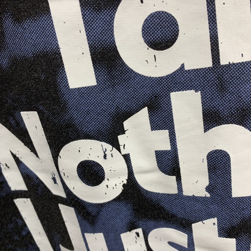 Ba*len*cia*ga Lucky hooded sweatshirt