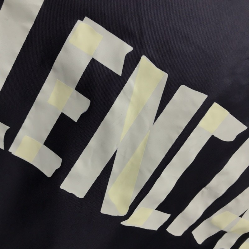 Ba*len*cia*ga masking tape trench coat