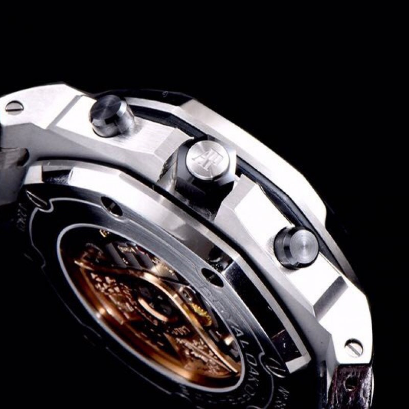 Audemars P*g*et 12H Chronograph Series Men