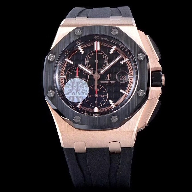 Audemars P*g*et Royal Oak Series 2017 New Men