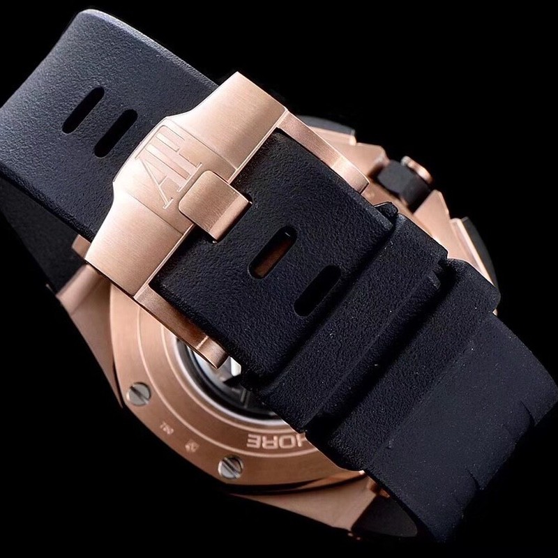 Audemars P*g*et Royal Oak Series 2017 New Men