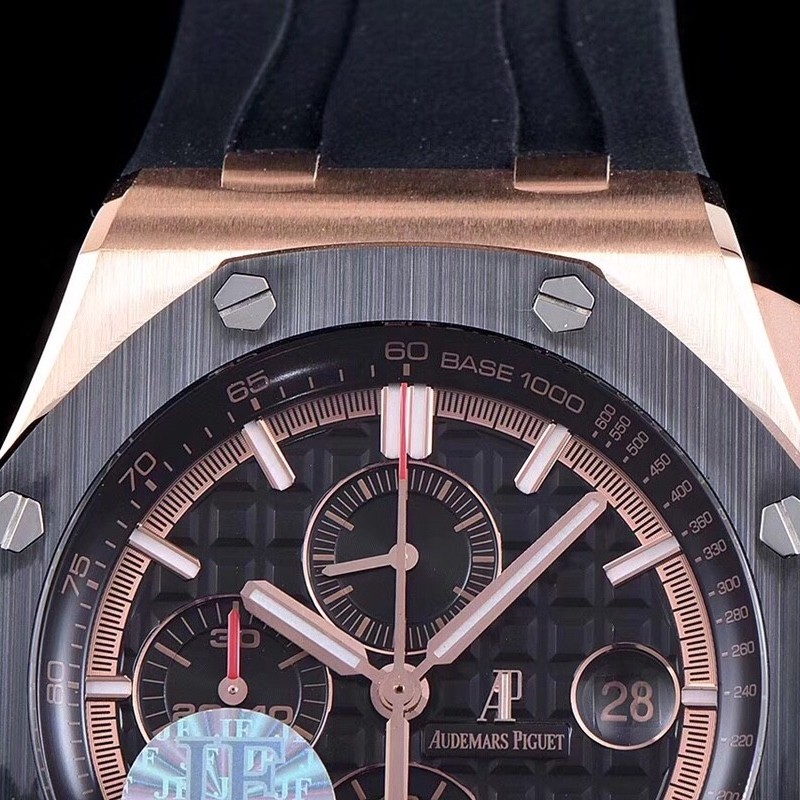 Audemars P*g*et Royal Oak Series 2017 New Men
