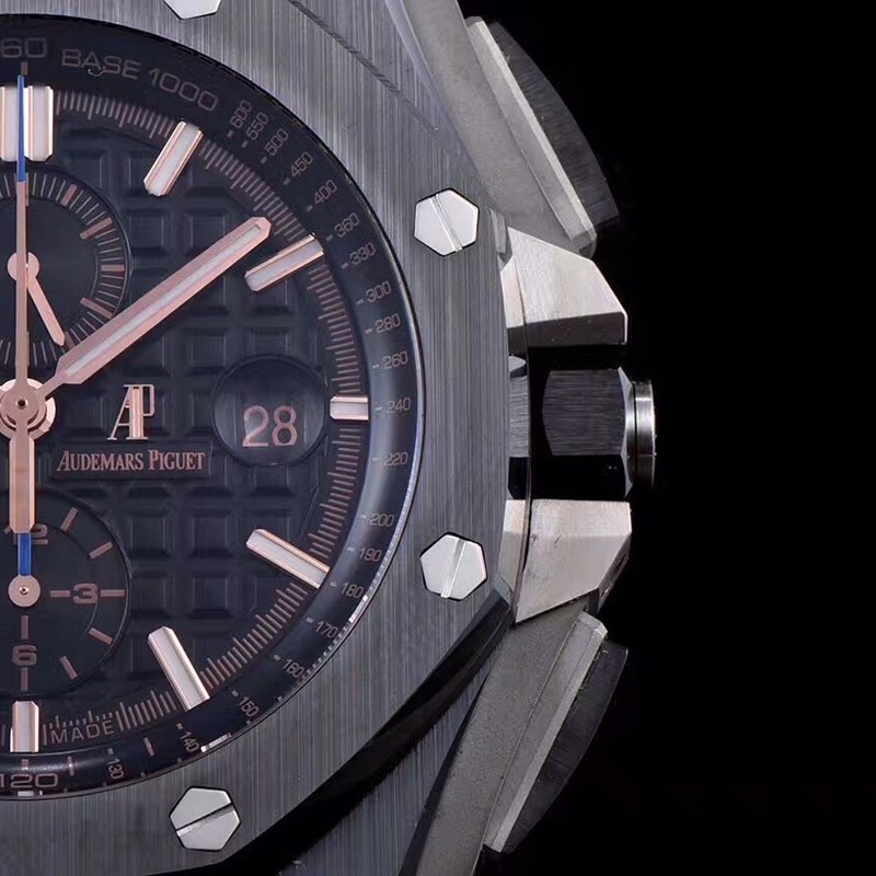 Audemars P*g*et Royal Oak Series 2017 New Men