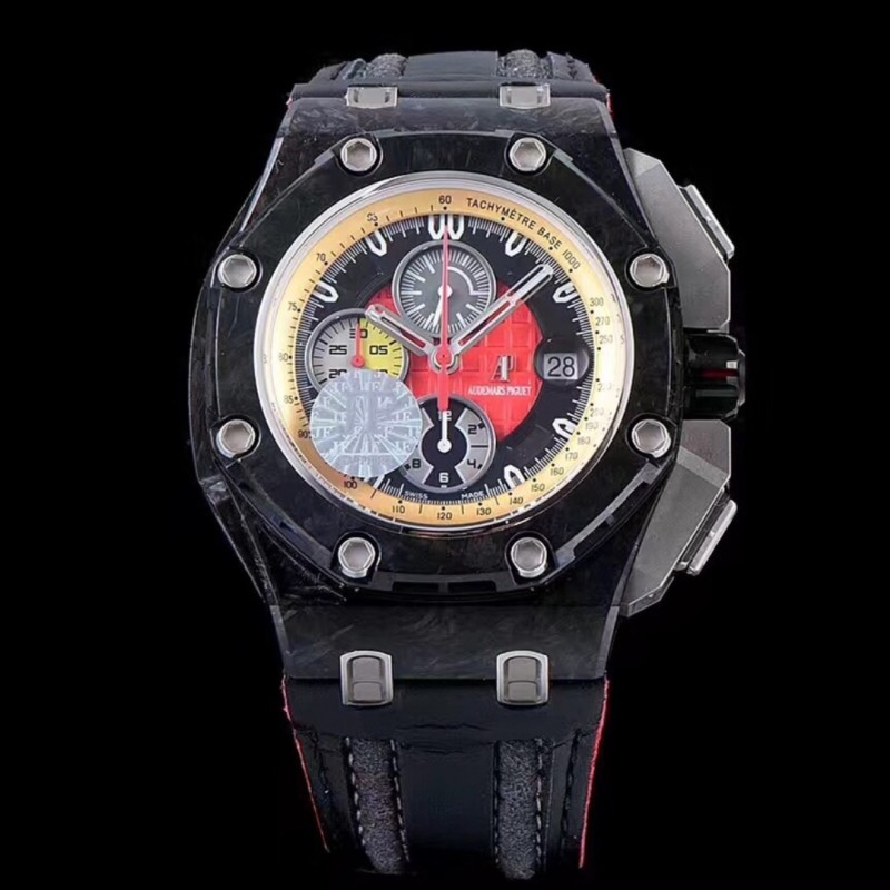 Audemars P*g*et Royal Oak GP Series Men's Watch
