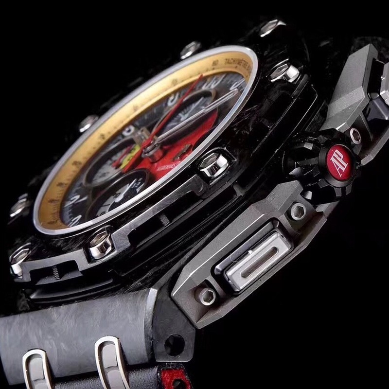 Audemars P*g*et Royal Oak GP Series Men