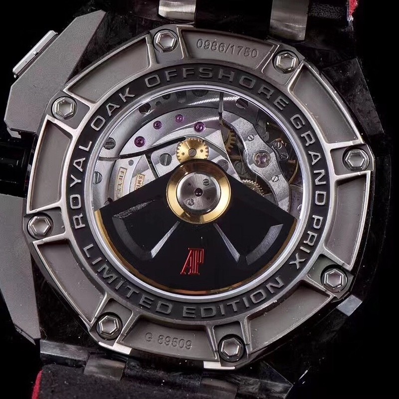 Audemars P*g*et Royal Oak GP Series Men