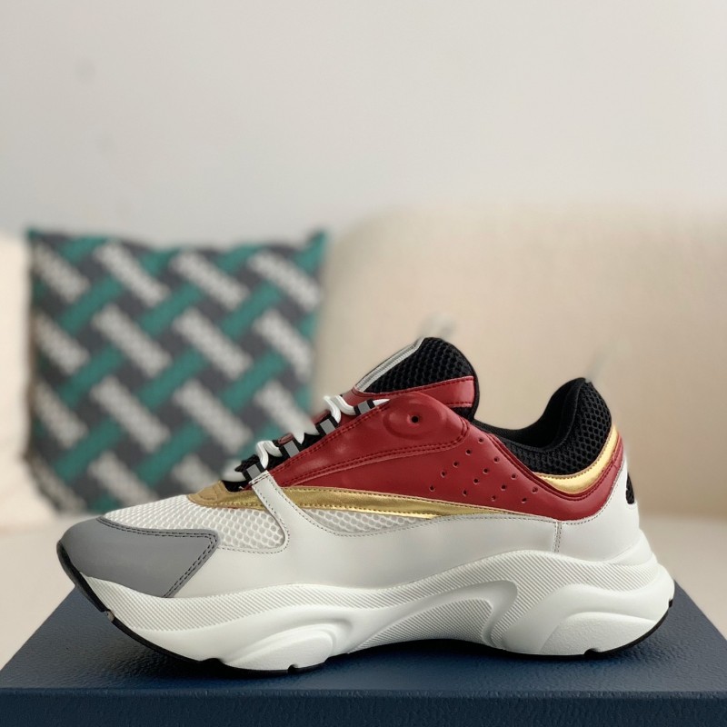 D*0r classic B22 Clunky Sneaker