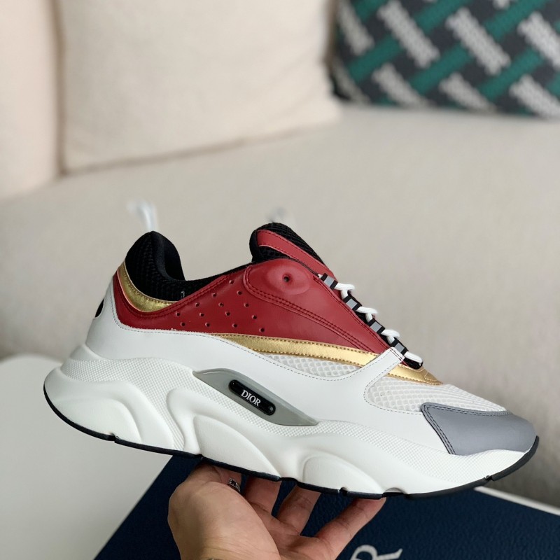 D*0r classic B22 Clunky Sneaker