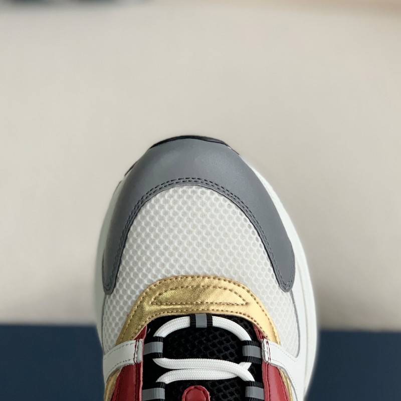 D*0r classic B22 Clunky Sneaker