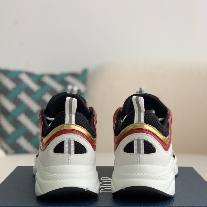 D*0r classic B22 Clunky Sneaker