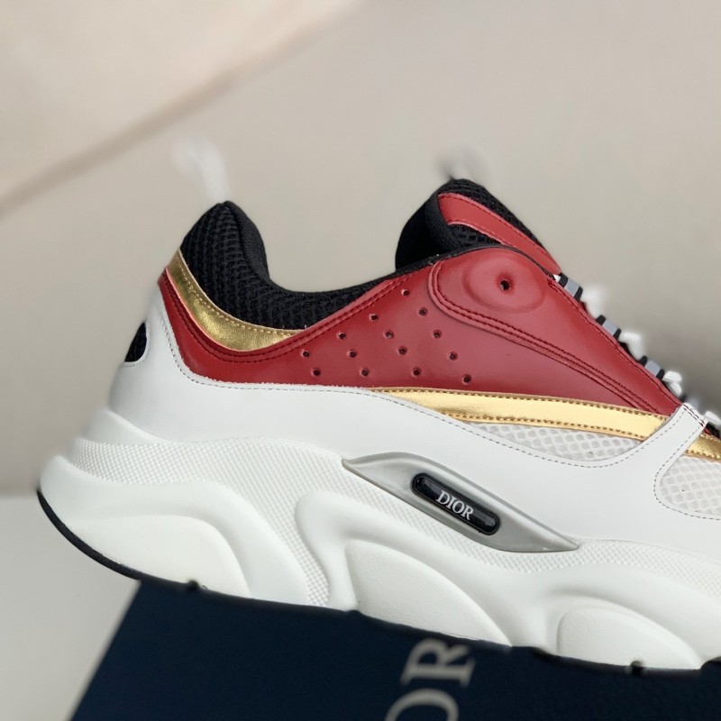 D*0r classic B22 Clunky Sneaker