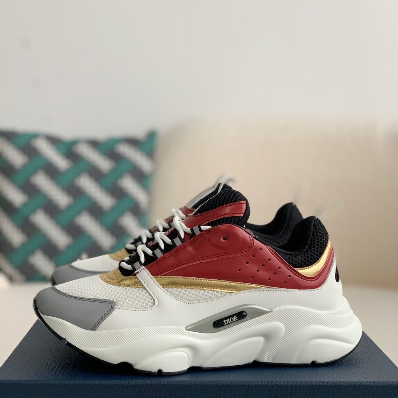 D*0r classic B22 Clunky Sneaker