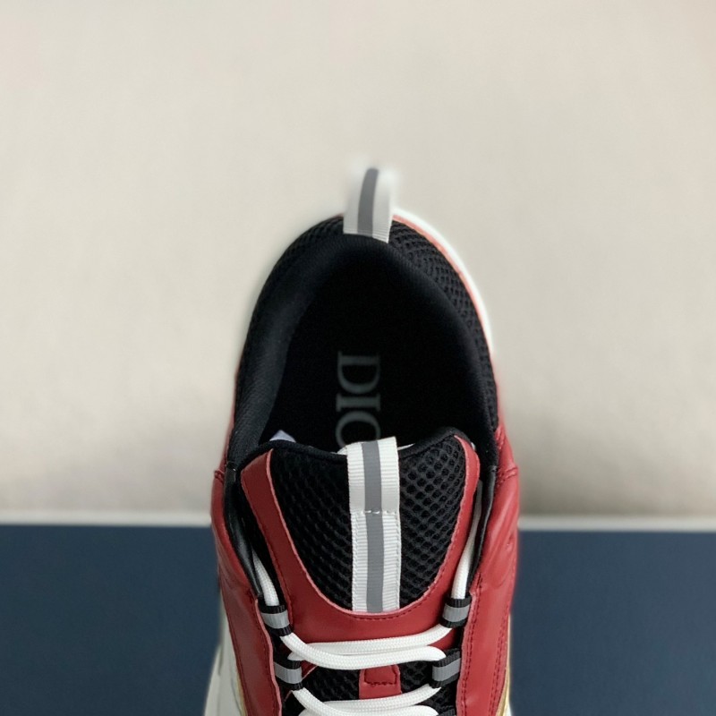 D*0r classic B22 Clunky Sneaker