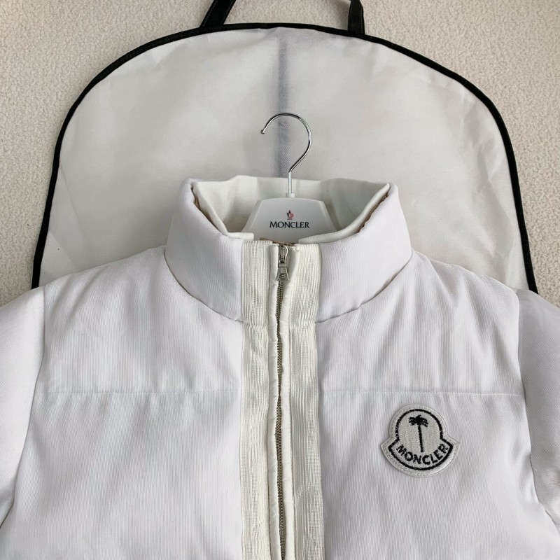 70th Anniversary Moncler x Palm Angels Flash Maya Down Jacket