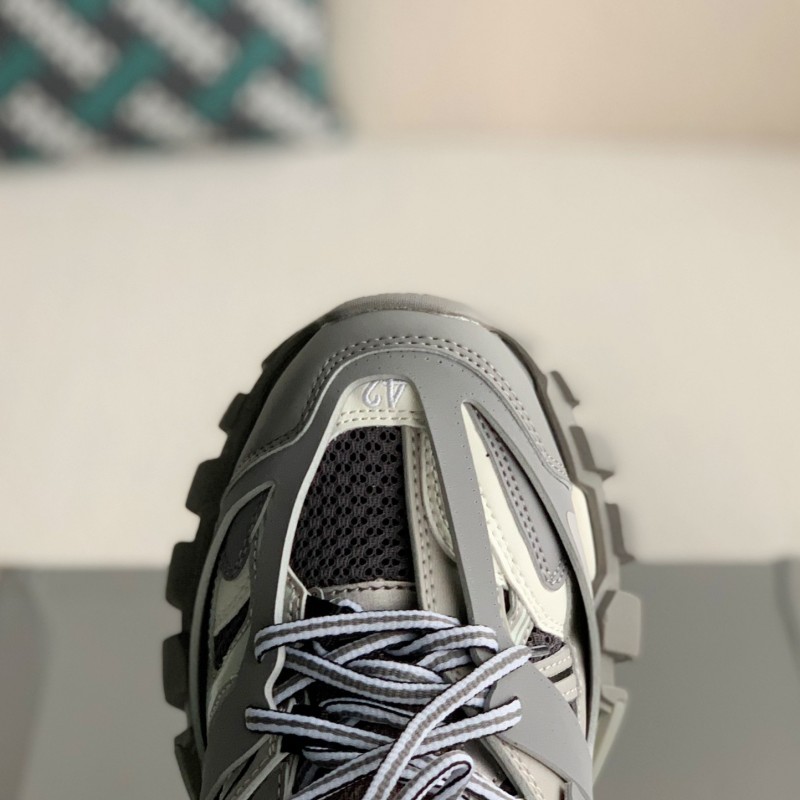 Ba*len*cia*ga Track Sneakers