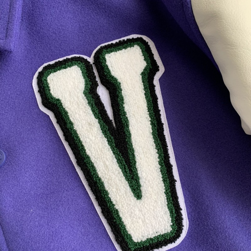 L0*is V*t0n Varsity Jackets