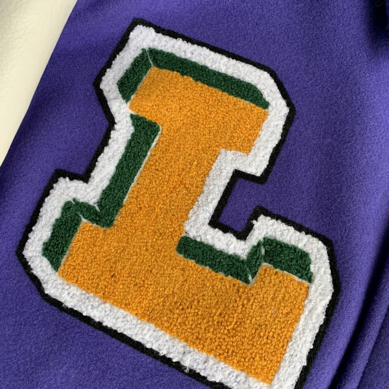 L0*is V*t0n Varsity Jackets