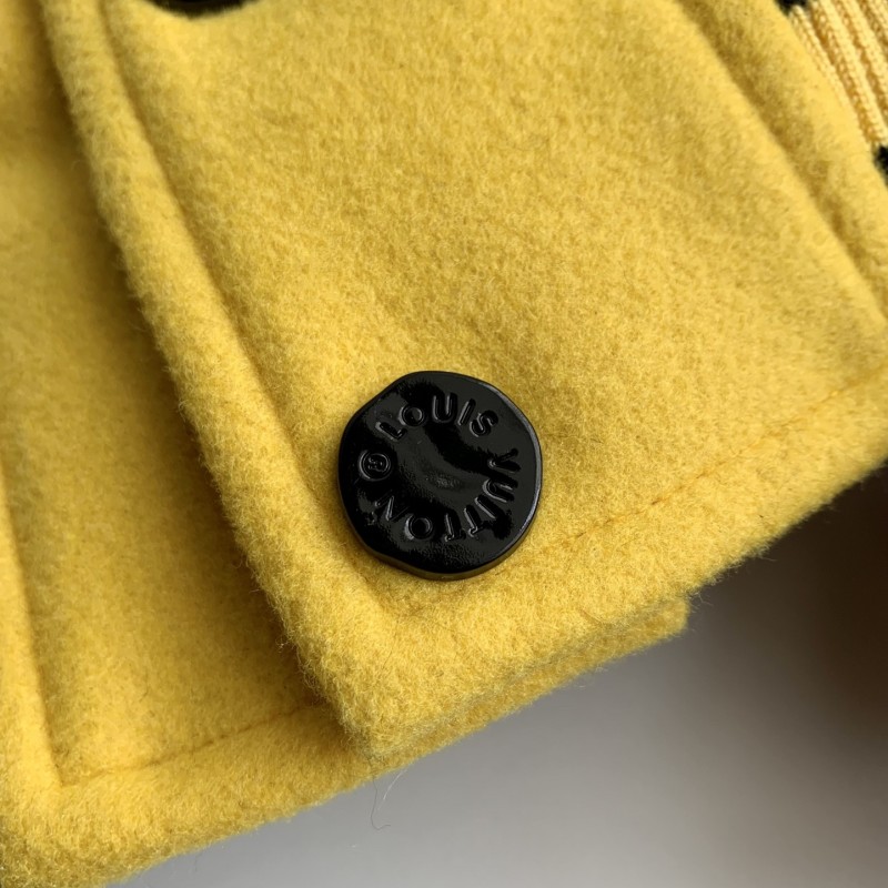 L0*is V*t0n Varsity Jackets