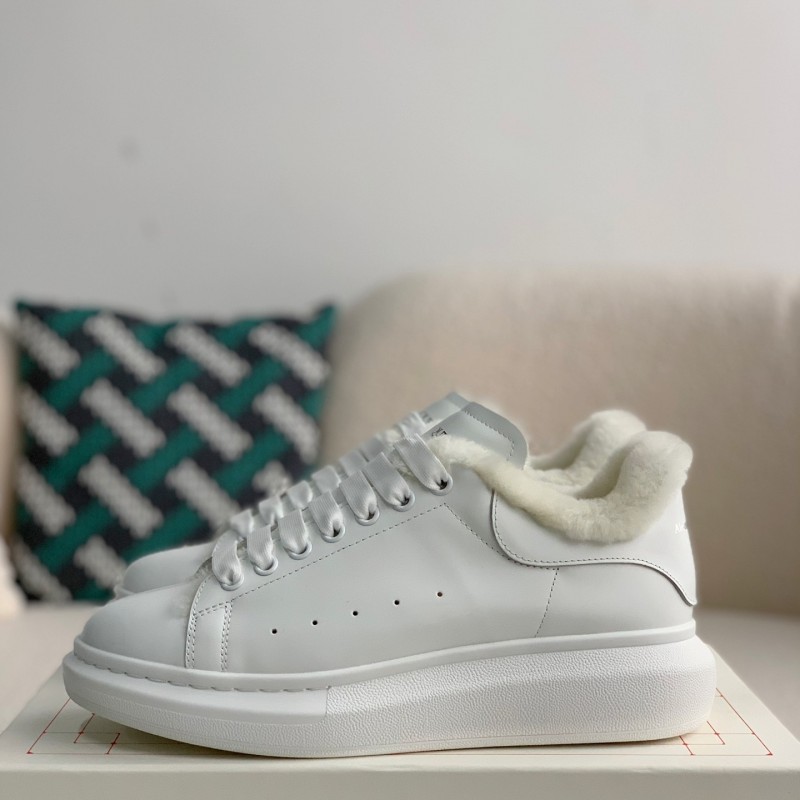 Ale*d*r M*Q*en  Sneakers