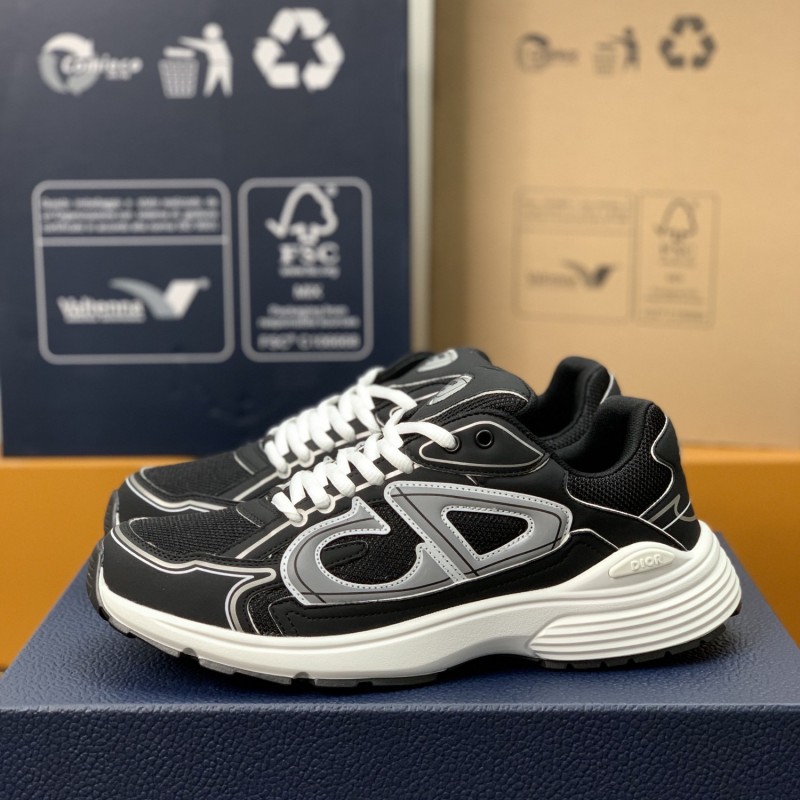 D*0r NEW ARRIVAL B30 Clunky Sneaker