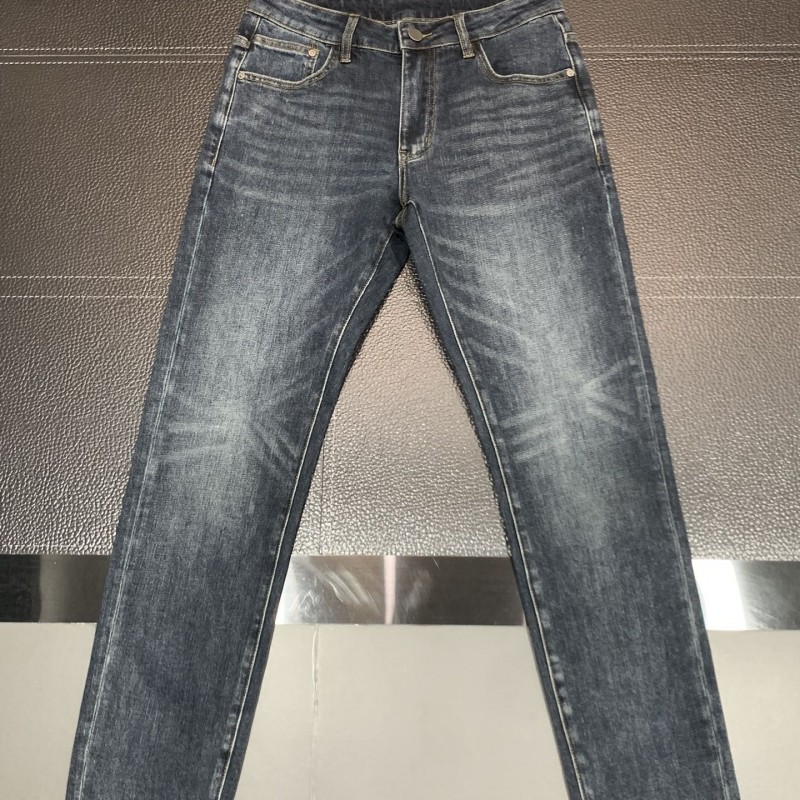 Amiri slim fit petite straight jeans