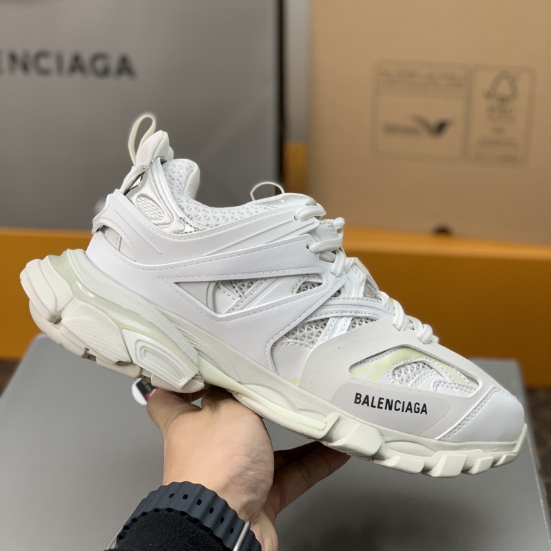 Ba*len*cia*ga sneakers