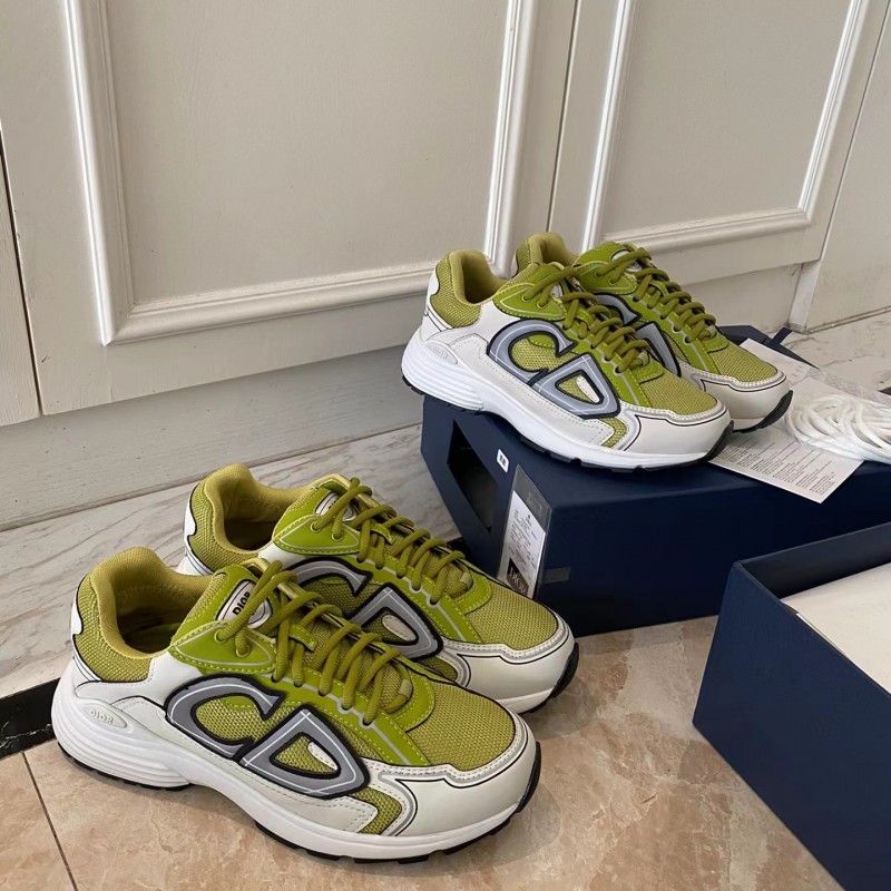 D*0r NEW ARRIVAL B30 Clunky Sneaker